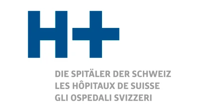 H+ Die Spitäler der Schweiz