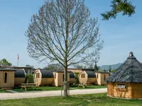 Hotel Camping-Sutz am Bielersee - Klicken Sie, um das Bild 7 in einer Lightbox vergrössert darzustellen