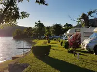 Camping Paradiso Lago Melano Sagl
