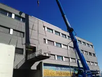 Bau-Trans AG