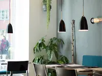 Wolf - Burger & Steak Bar