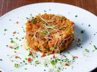 Restaurant Bistro Riffraff