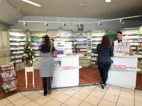 Mistel-Apotheke