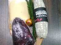 Macelleria Vescovi Arno Sagl