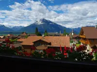Hotel Adler Sigriswil