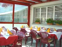 Restaurant Frohsinn