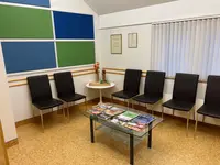 Zahnarztpraxis Lindenhof AG