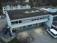 CARROSSERIE & AUTOSPRITZWERK VICARI AG