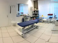 ABA Cabinet de physiothérapie