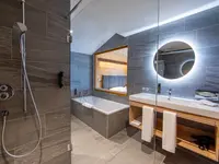 Boutique Hotel Schraemli's Lengmatta