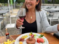 La Bragarde restaurant auberge