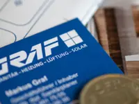 Graf Haustechnik AG