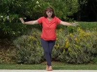 Qigong CalligraphyHealth System, Kuhn Katarzyna