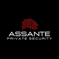 ASSANTE PRIVATE SECURITY-Logo