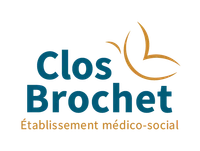 Logo EMS Clos Brochet