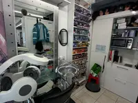 Salon Jean Emmanuel