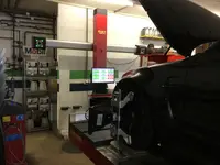 Garage AD Vilela SA