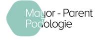 Logo Podologie Nyon Mayor Jovan et Antoine Parent