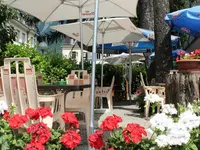 Hôtel - Restaurant de la Dent-du-Midi