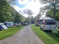 Camping du Val-de-Travers