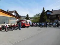 Moto Schindler - Klicken Sie, um das Bild 3 in einer Lightbox vergrössert darzustellen