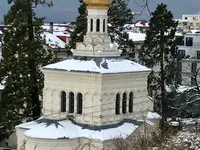 Église Orthodoxe Sainte Barbara de Vevey - Klicken Sie, um das Bild 6 in einer Lightbox vergrössert darzustellen