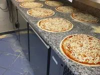 Pizzeria Cafe Bar Alpen
