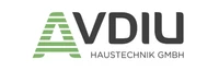 Avdiu Haustechnik GmbH-Logo