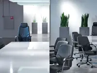 Cuche Aménagements de bureaux Sàrl