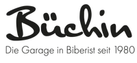 Garage Büchin AG-Logo