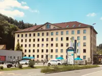 Madeleine Kobelt Immobilien AG