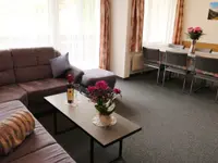 Ferienwohnungen Apartments Azur