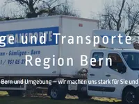 ABC-Umzüge GmbH