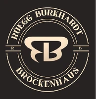 Rüegg Burkhardt KLG-Logo