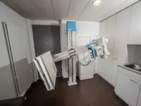 Praxis im Zentrum