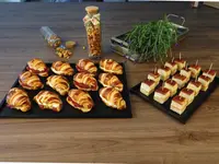 Meier Bäckerei Confiserie AG