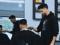 Tre Valli Barber Shop - Klicken Sie, um das Bild 10 in einer Lightbox vergrössert darzustellen