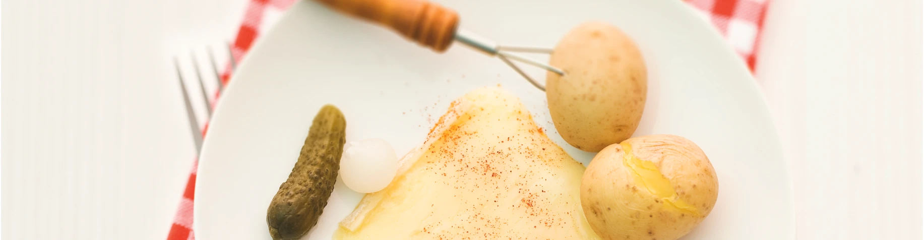 Raclette Suisse