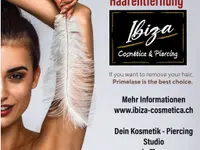 IBIZA Cosmética & Piercing - Klicken Sie, um das Bild 4 in einer Lightbox vergrössert darzustellen