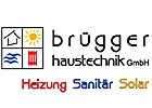 Brügger Haustechnik AG-Logo