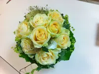 Blumengeschäft Efeulaube