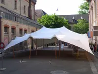 Tschäppät & Moret Tentes Events Sàrl - Klicken Sie, um das Bild 14 in einer Lightbox vergrössert darzustellen