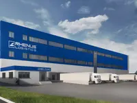 Rhenus Logistics AG - Klicken Sie, um das Bild 4 in einer Lightbox vergrössert darzustellen