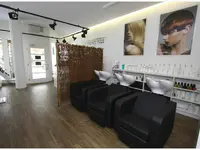 Coiffeur & Kosmetik Huwyler
