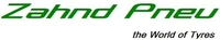 Zahnd Pneu - Firststop-Logo