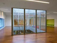 Entreprise de menuiserie - Agencements A. Geremia