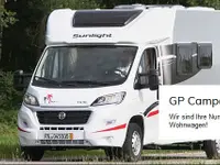 GP Camper - Klicken Sie, um das Bild 9 in einer Lightbox vergrössert darzustellen