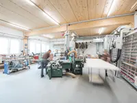 Naturwollprodukte Ming AG