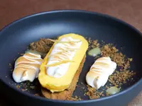 Hôtel Eden - Caramela Restaurant