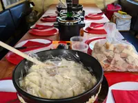 Stall Vogelsang